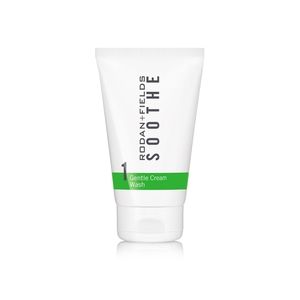Soothe Gentle Cream Wash Rodan+Fields Step 1